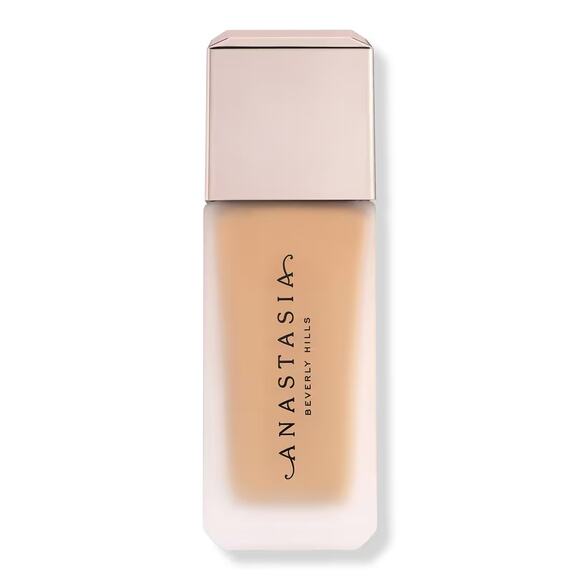 Anastasia Beverly Hills Other - Anastasia "4W" Impeccable Blurring Second-Skin Matte Foundation